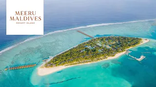 Meeru Maldives Island Resort | Simply Maldives