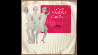 Lynne Randell - Ciao Baby (Stereo)