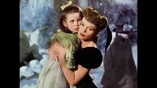 JUDY GARLAND - HAVE YOURSELF A MERRY LITTLE CHRISTMAS WITH ( LYRICS ) - BY MUSICAL TWIRL