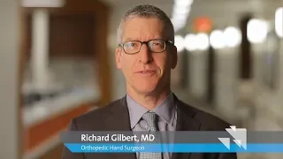 Richard Gilbert, MD, Orthopedic Surgeon, Northwell Health