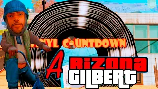 ПОЙМАЛ 165 БАР НА ARIZONA RP GILBERT В GTA SAMP ?!!