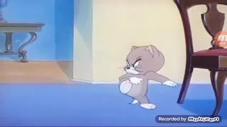 tom and jerry professor tom part 2