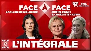 L'interview intégrale de Robin et Caubel sur l'inceste, sur RMC