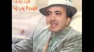 Giovanni Cimmino - "Una carezza in un pugno" Adriano Celentano