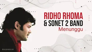 Ridho Rhoma & Sonet 2 Band - Menunggu (Official Audio)