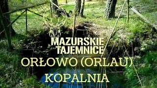 ORŁOWO (Orlau) - Kopalnia