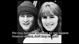 John Lennon Woman Tradu/Al Español Y Inglés