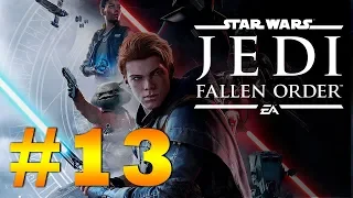 Прохождение Star Wars Jedi: Fallen Order (PC) #13 – Гробница Куджета (Датомир)