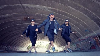 "Till I Die" - MGK | choreography by Trifonas Souflaris and Renaldo Thanasi | Browlers