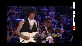 Jeff Beck and Zucchero - Luciano's Friends