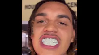 teeth grillz | rapper jewelry shopping