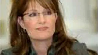 Sarah Palin's reaction to 2 girls 1 cup