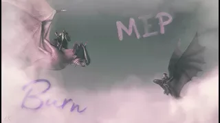 HTTYD | MEP | Burn [CLOSED]