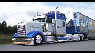TOP 10 Most Powerful Trucks In The World