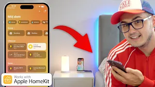 Jakie NIEDROGIE Sprzęty z Apple HomeKit Warto Kupić do Domu?