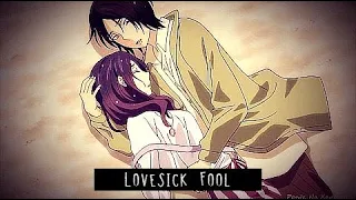 Lovesick Fool「AMV」