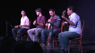 NOITES CARIOCAS (Jacob do Bandolim) - Dudu Maia e Regional ao vivo no Clube do Choro