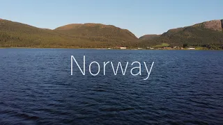 This is Norway - Rondane Nationalpark - Dovrefjell Nationalpark 4k