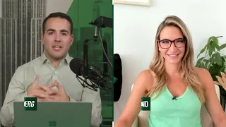 Game Preview Podcast with Cynthia Frelund | Jets vs. Dolphins | The New York Jets | NFL