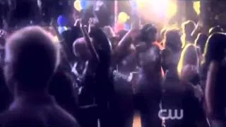 TVD Cast - Dancing moves