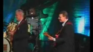 2006 - UB Hank Band Live in Verden - Main Theme