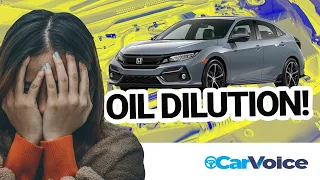 Is Your Honda Affected? Breaking Down the 1.5L Oil Dilution Lawsuit.