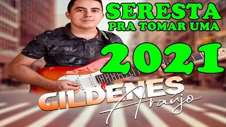 SEQUENCIA DE BREGA E SERESTA AO VIVO-SERESTA PRA UMA-GILDENES ARAÚJO CANTANDO SÓ BREGA