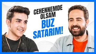 Bazı İçerikler Utanç Verici | Z Kuşağı: Cellat36 w/Gökhan Çınar