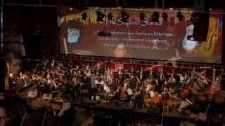 Chabad Suite for Symphony Orchestra by Israel Edelson