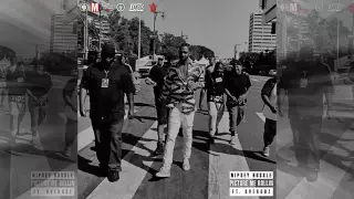 Nipsey Hussle - Picture Me Rollin ft. Overdoz & YG