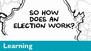 How does the General Election work?