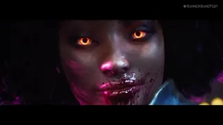 Blood Hunt New Vampire Masquerade 2 Battle Royale Trailer HD