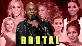 Dave Chappelle Most Savage Jokes on Women