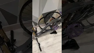 Зачем я разобрал свой велосипед? 😱
