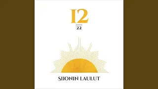 Siionin laulu 35: Siionin ostolauma