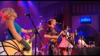 Katzenjammer - Mother Superior Live HD