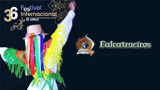 'O zoqueiro' - FALCATRUEIROS - XXXVI FESTIVAL INTERNACIONAL DE DANZA (2022)