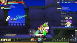 Lets Play: Elsword Episode 2