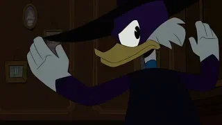 I am Scrooge McDuck