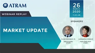 ATRAM’s Market Update  – Webinar Replay