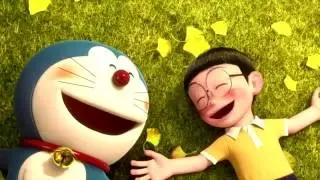 doraemon opening song HD