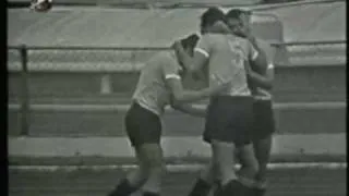 Uruguay  contra Francia - mundial 1966.mp4