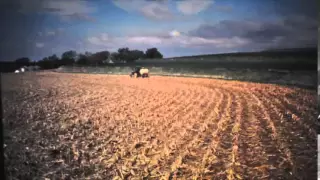 No-Till Farming in the 80's