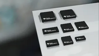 MSPM0 Arm® Cortex® -M0+ microcontrollers