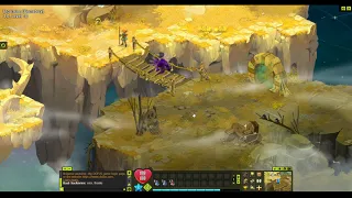 Dofus - How To Level Up Professions FAST Incarnam
