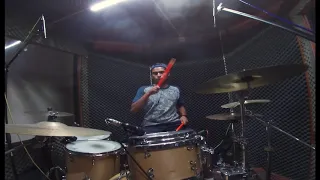 Eres Todo Poderoso (version Lakewood) Bateria