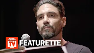 Mayans M.C. Season 1 Featurette | 'Art Saves' | Rotten Tomatoes TV