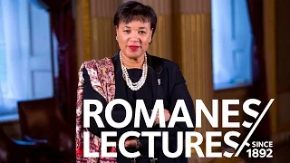 Patricia Scotland QC's Romanes Lecture 2016