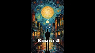 В мире магии без магии  Книга 4