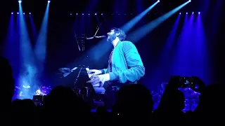 Josh Groban Bridge Over Troubled Water Bridges Tour 10272018